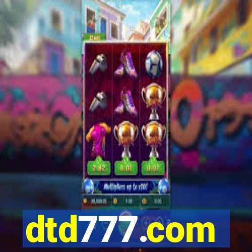 dtd777.com