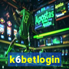 k6betlogin