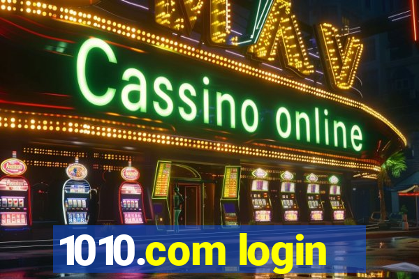 1010.com login