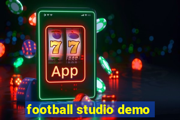 football studio demo