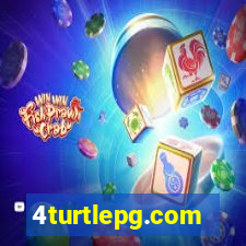 4turtlepg.com