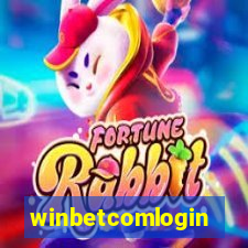 winbetcomlogin