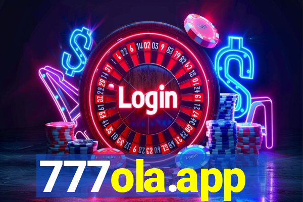 777ola.app