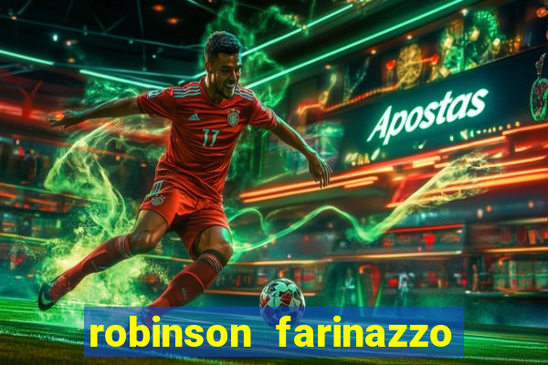 robinson farinazzo casal patente