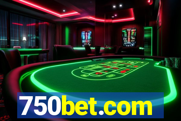 750bet.com