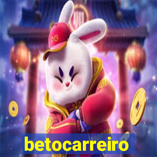 betocarreiro