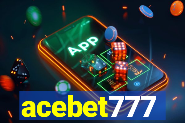 acebet777