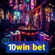 10win bet