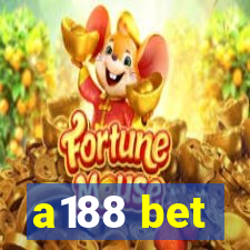 a188 bet