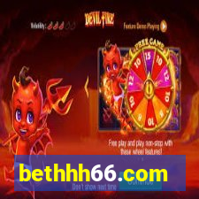 bethhh66.com