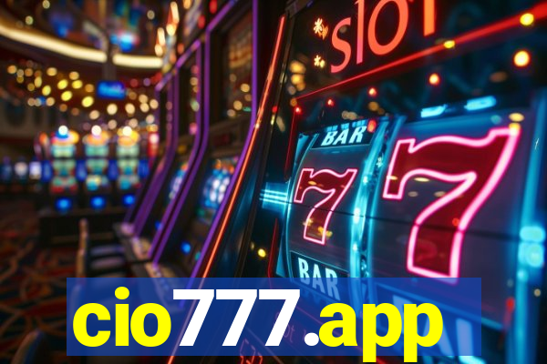 cio777.app