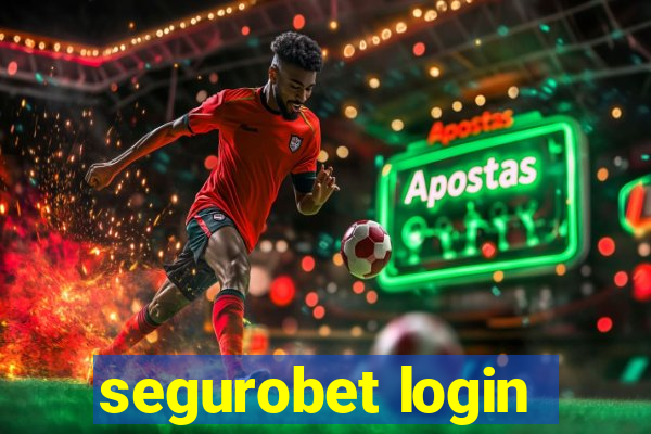 segurobet login