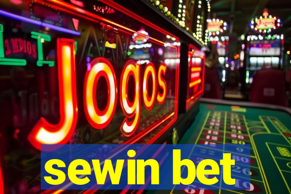 sewin bet