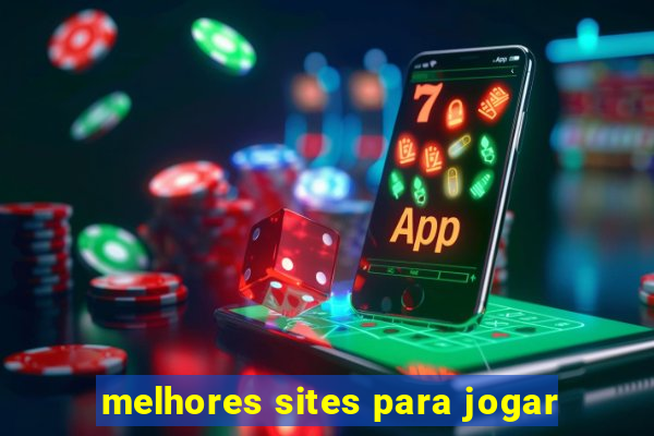 melhores sites para jogar