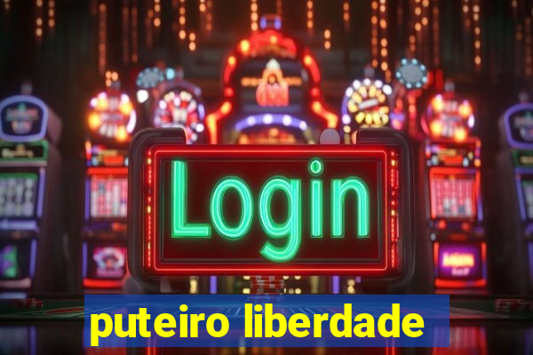 puteiro liberdade