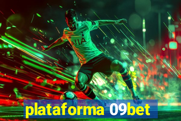 plataforma 09bet