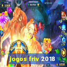 jogos friv 2018