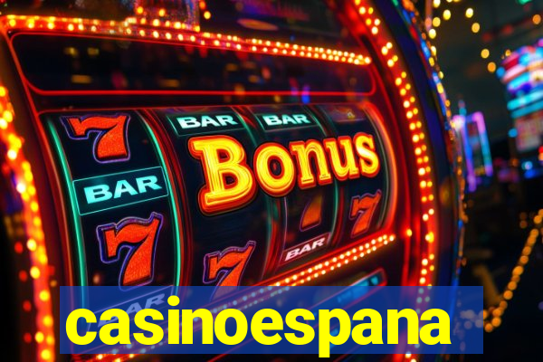 casinoespana