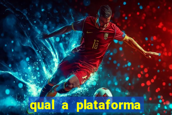 qual a plataforma de jogo do gusttavo lima