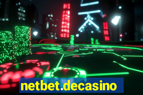 netbet.decasino