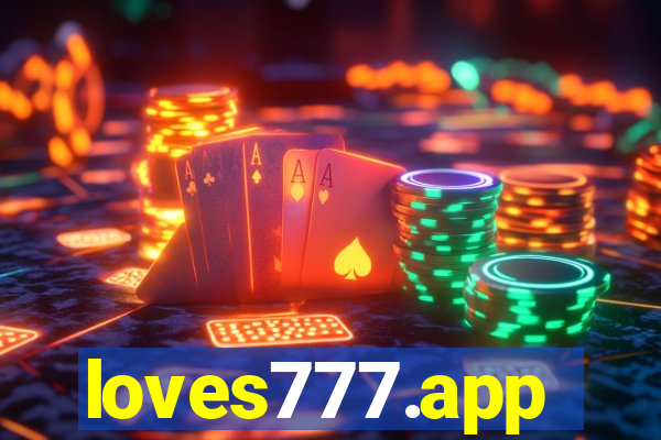 loves777.app