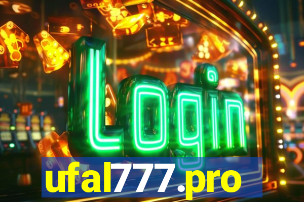 ufal777.pro