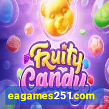 eagames251.com