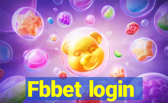 Fbbet login