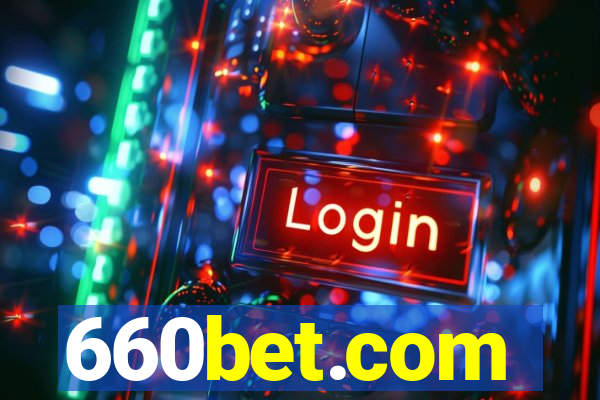 660bet.com