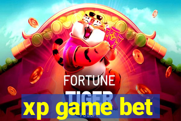 xp game bet