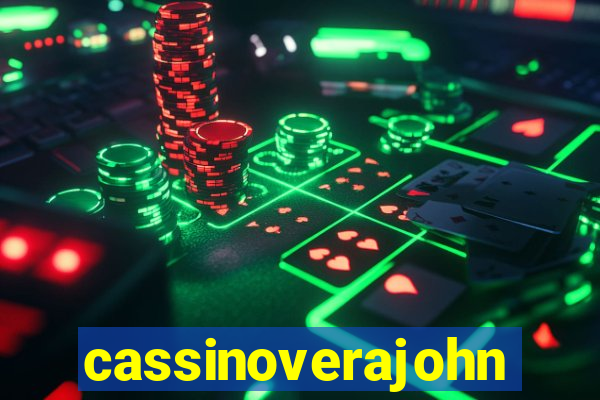 cassinoverajohn