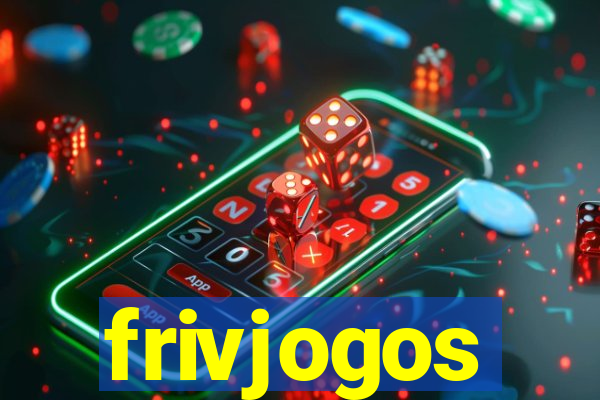 frivjogos