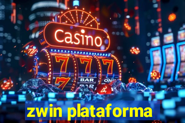 zwin plataforma