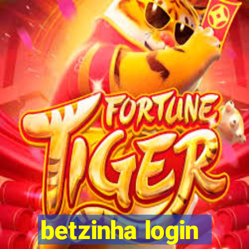 betzinha login