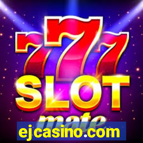 ejcasino.com