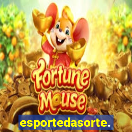 esportedasorte.com