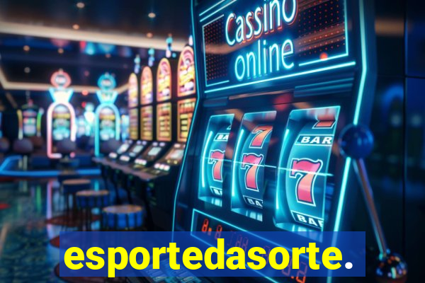 esportedasorte.com