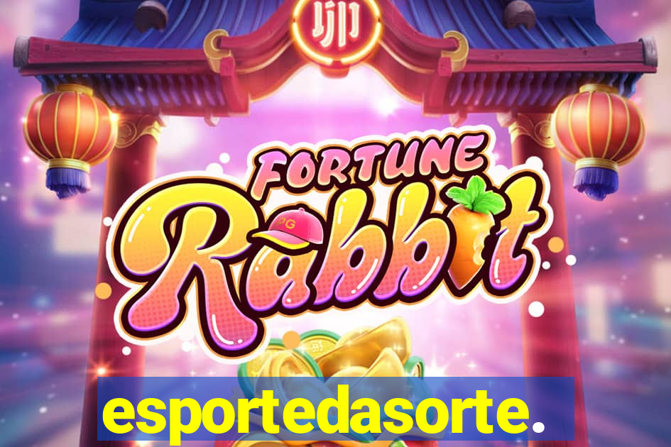 esportedasorte.com