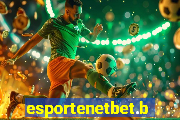 esportenetbet.bet