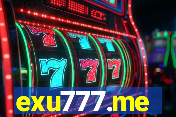 exu777.me