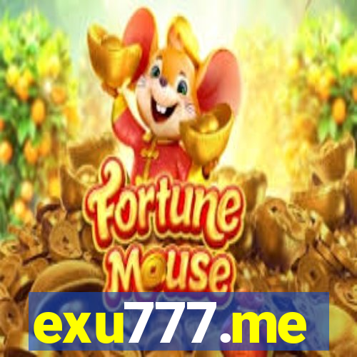 exu777.me