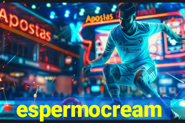 espermocream