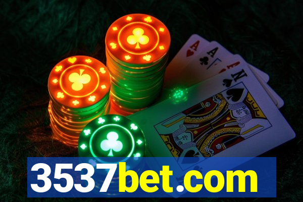 3537bet.com