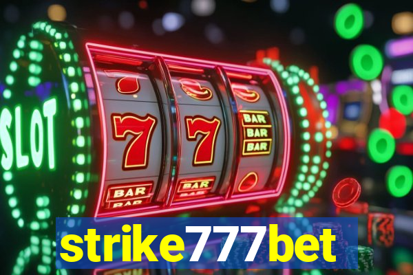 strike777bet