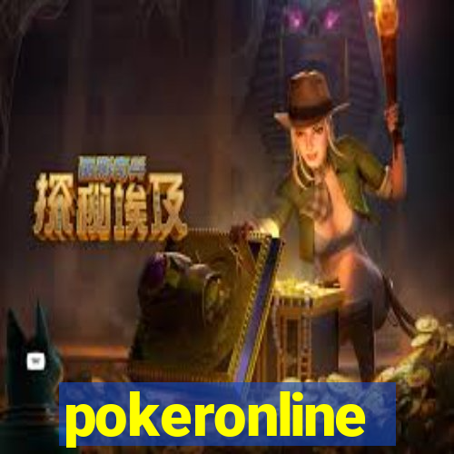 pokeronline