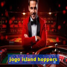 jogo island hoppers