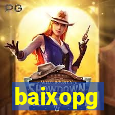 baixopg