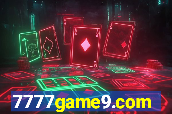 7777game9.com