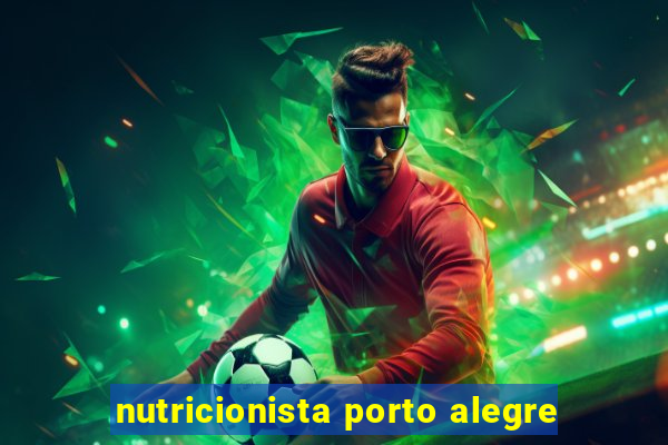 nutricionista porto alegre