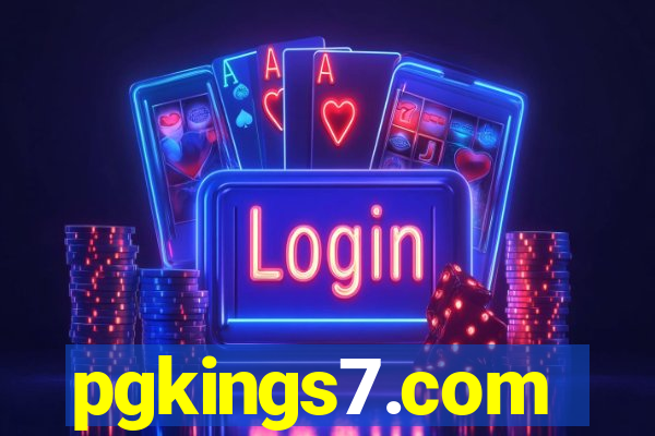 pgkings7.com